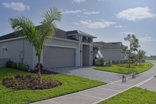 Best Affordable Driveway Pavers  in USA